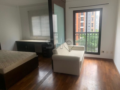 Apartamento, 1 quarto, 45 m² - Foto 1