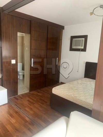 Apartamento, 1 quarto, 45 m² - Foto 3