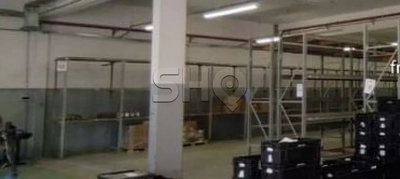 Depósito-Galpão, 6353 m² - Foto 2