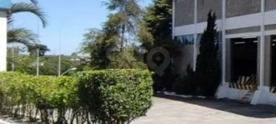 Depósito-Galpão, 6353 m² - Foto 1