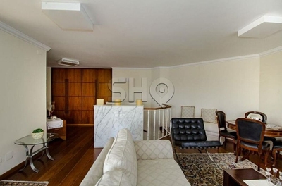 Cobertura, 3 quartos, 264 m² - Foto 3