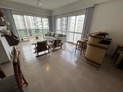 Apartamento, 3 quartos, 110 m² - Foto 1