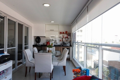 Apartamento, 3 quartos, 90 m² - Foto 1