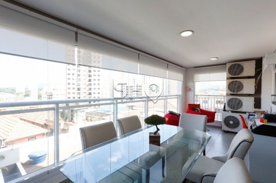 Apartamento, 3 quartos, 90 m² - Foto 3