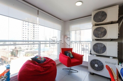 Apartamento, 3 quartos, 90 m² - Foto 5