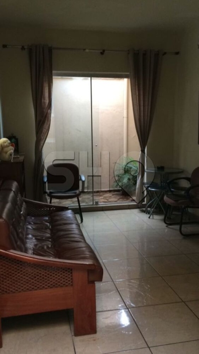 Casa, 2 quartos, 78 m² - Foto 1