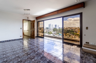 Apartamento, 3 quartos, 125 m² - Foto 2