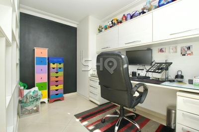 Casa de Condomínio, 4 quartos - Foto 5