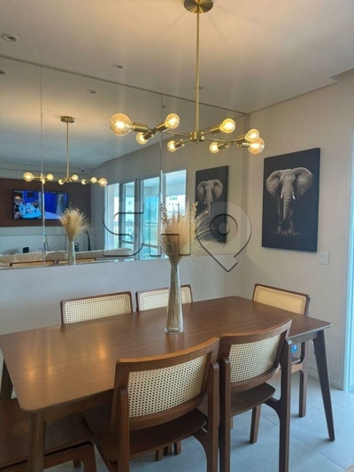 Apartamento, 3 quartos, 90 m² - Foto 5