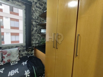 Apartamento, 3 quartos, 75 m² - Foto 4