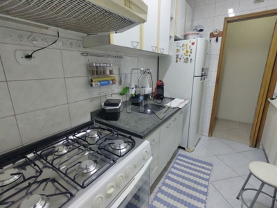 Apartamento, 3 quartos, 75 m² - Foto 2
