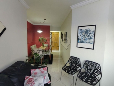 Apartamento, 3 quartos, 75 m² - Foto 1