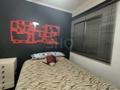 Apartamento, 3 quartos, 75 m² - Foto 3