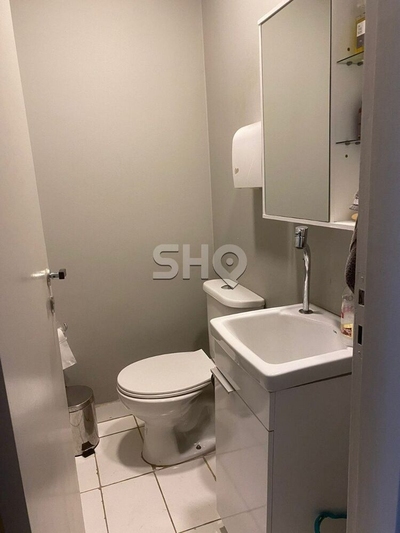 Sala-Conjunto, 30 m² - Foto 5