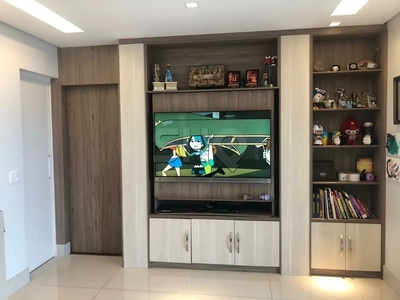 Apartamento, 2 quartos, 107 m² - Foto 3