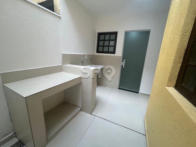 Sobrado, 3 quartos, 116 m² - Foto 5