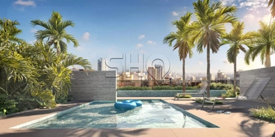 Cobertura, 3 quartos, 274 m² - Foto 1