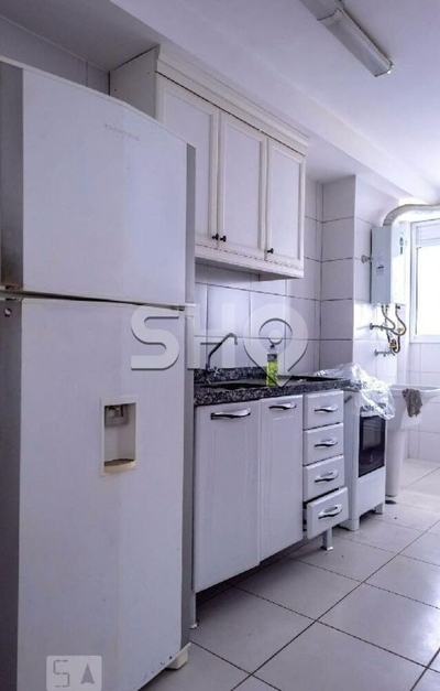 Apartamento, 2 quartos, 60 m² - Foto 3