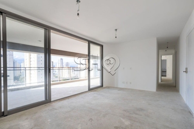 Apartamento, 4 quartos, 167 m² - Foto 1