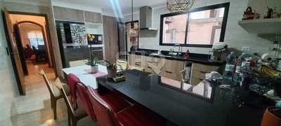 Sobrado, 3 quartos, 203 m² - Foto 5