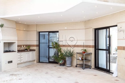 Cobertura, 4 quartos, 480 m² - Foto 4