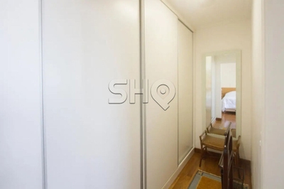 Apartamento, 3 quartos, 121 m² - Foto 5