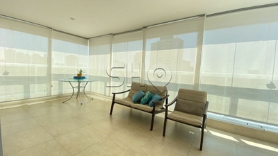 Apartamento, 3 quartos, 155 m² - Foto 2