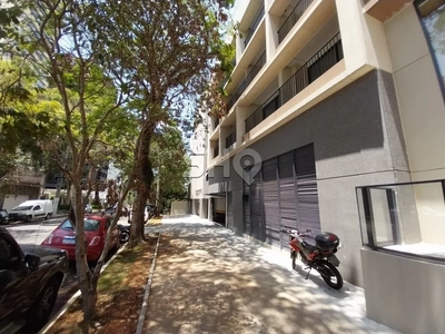 Apartamento, 1 quarto, 27 m² - Foto 3