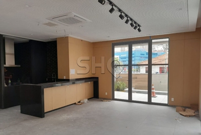 Apartamento, 3 quartos, 160 m² - Foto 3