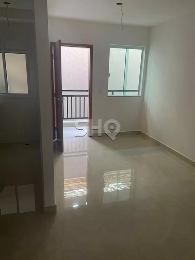 Apartamento, 2 quartos, 45 m² - Foto 1