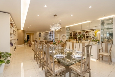 Apartamento, 5 quartos, 310 m² - Foto 4