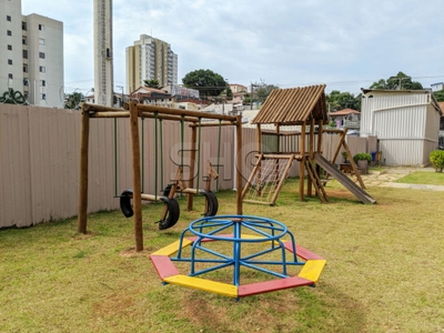 Apartamento, 3 quartos, 53 m² - Foto 5