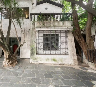 Casa Comercial, 801 m² - Foto 1