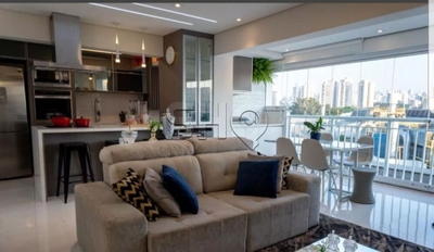 Apartamento, 2 quartos, 76 m² - Foto 1