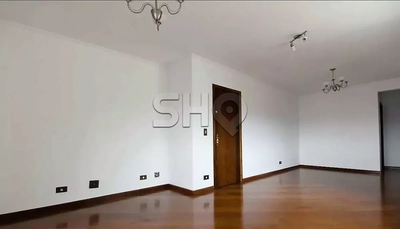 Apartamento, 3 quartos, 120 m² - Foto 2
