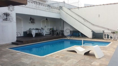 Casa, 3 quartos, 445 m² - Foto 2