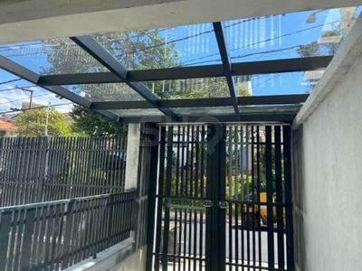 Apartamento, 2 quartos, 40 m² - Foto 5