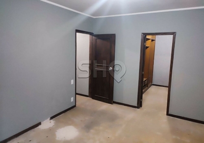 Sobrado, 3 quartos, 322 m² - Foto 1