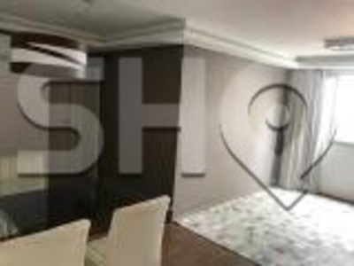 Apartamento, 2 quartos, 64 m² - Foto 4