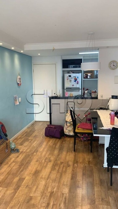 Apartamento, 3 quartos, 60 m² - Foto 4