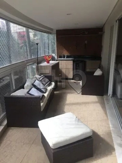 Apartamento, 3 quartos, 170 m² - Foto 2