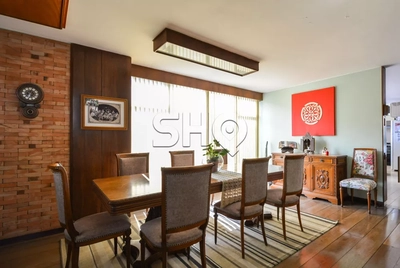 Casa, 4 quartos, 600 m² - Foto 3