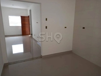 Sobrado, 3 quartos, 140 m² - Foto 3