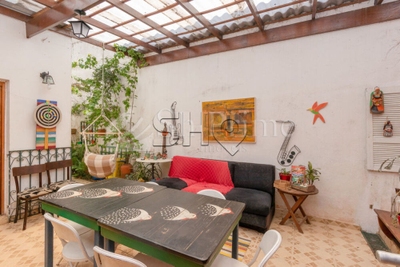 Sobrado, 4 quartos, 250 m² - Foto 3