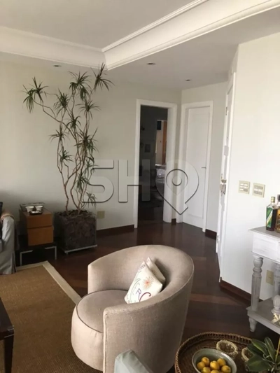 Apartamento, 4 quartos, 160 m² - Foto 3