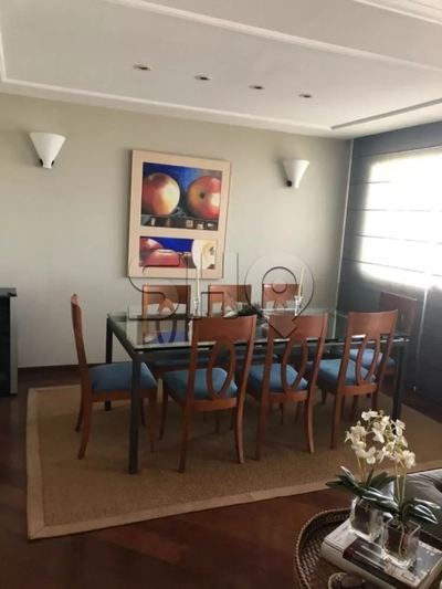 Apartamento, 4 quartos, 160 m² - Foto 4