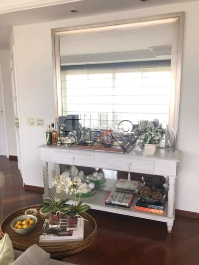 Apartamento, 4 quartos, 160 m² - Foto 5