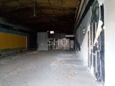 Depósito-Galpão, 250 m² - Foto 4