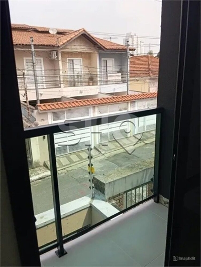 Apartamento, 2 quartos, 36 m² - Foto 1