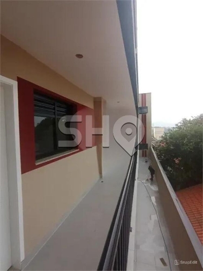 Apartamento, 2 quartos, 36 m² - Foto 3